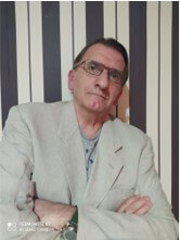 Jaime Montijano Torcal, autor de Ediciones Atlantis