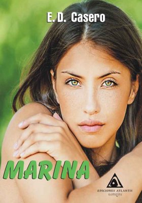 Marina, una obra de E. D. Casero