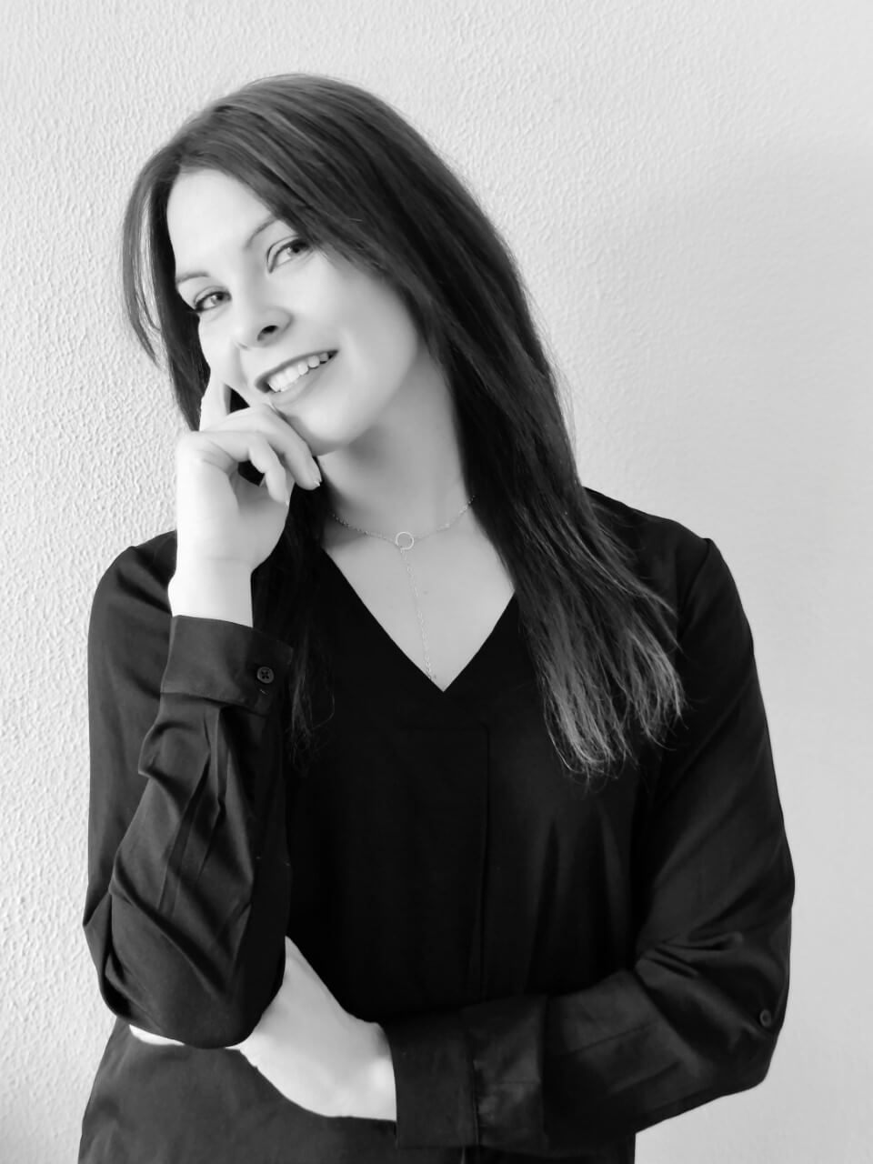 Myriam Rivero Rodríguez, autora de Ediciones Atlantis