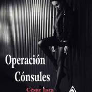 Operación Cónsules, una obra de José Luis Revidiego Ocaña