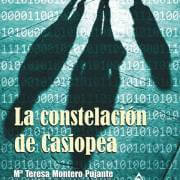 La constelación de Casiopea, una obra de Mª Teresa Montero Pujante