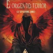 El origen del Terror, una obra de Javier Castejón