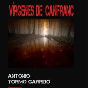 Las vírgenes de Canfranc, una obra de Antonio Tormo Garrido