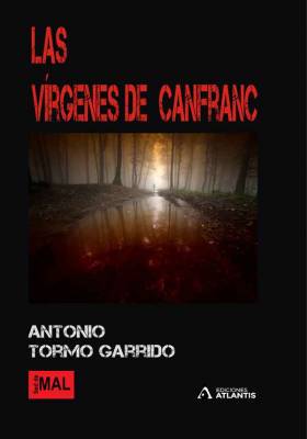 Las vírgenes de Canfranc, una obra de Antonio Tormo Garrido