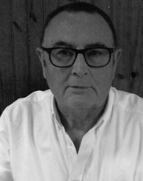 Antonio-Esteban Gonzalez Alonso, autor de Ediciones Atlantis