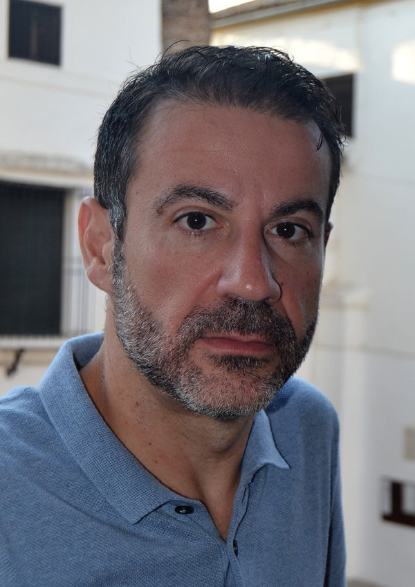 Bernardo Claros, autor de Ediciones Atlantis