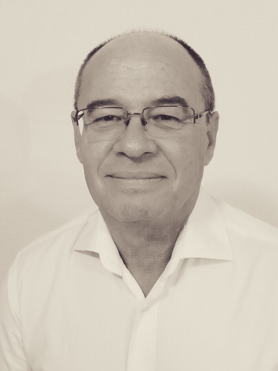 José Luis Pérez Aranda, autor de Ediciones Atlantis