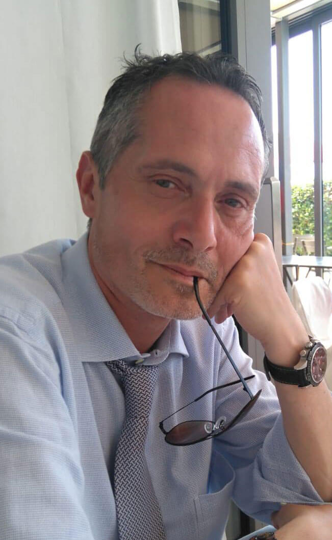 Jaime Soliveres Rubia, autor de Ediciones Atlantis