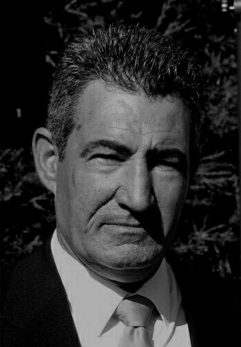 José Luis Pérez Sanz, autor de 'Te quiero'.
