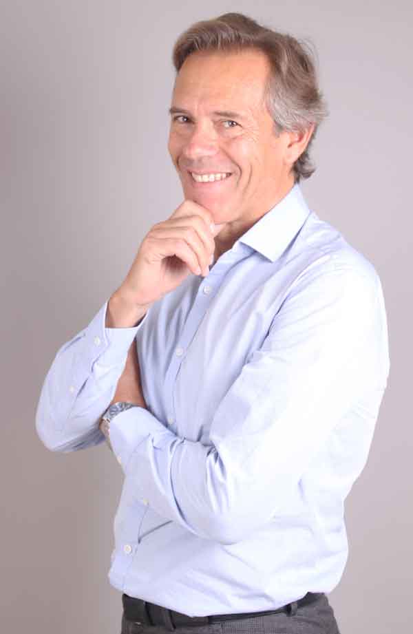 Miquel Cruz Ladera, autor de Ediciones Atlantis