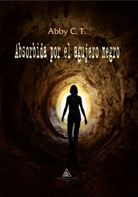 Absorbida por el agujero negro, de Abby C.T