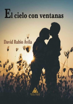 El cielo con ventanas, una novela de David Rubio Ávila