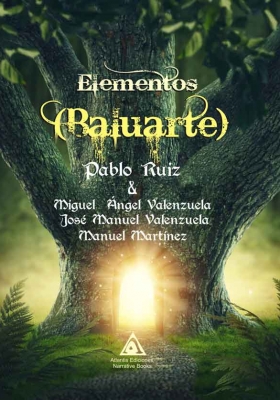 Elementos. Baluarte, una obra de Pablo Ruiz .