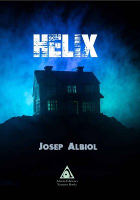 Helix, una obra de Josep Albiol