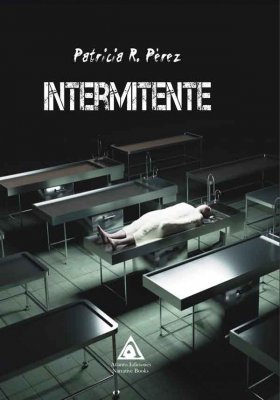 Intermitente, una obra de Patricia R. Pérez.