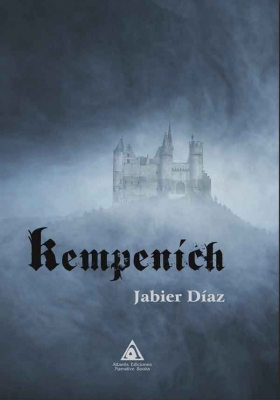 Kempenich, una obra de Javier Díaz