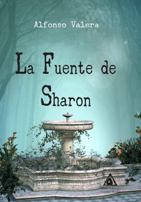 La fuente de Sharon, una obra de Alfonso Valera