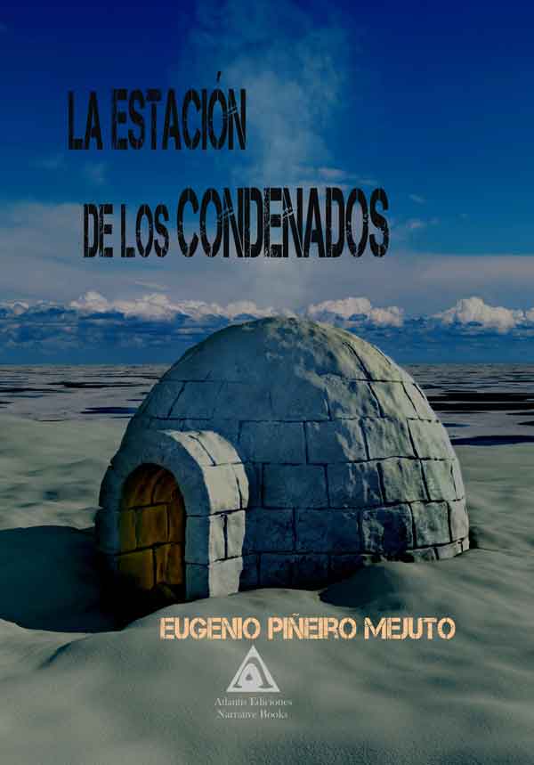 La estación de los condenados, una obra de Eugenio Piñeiro Mejuto