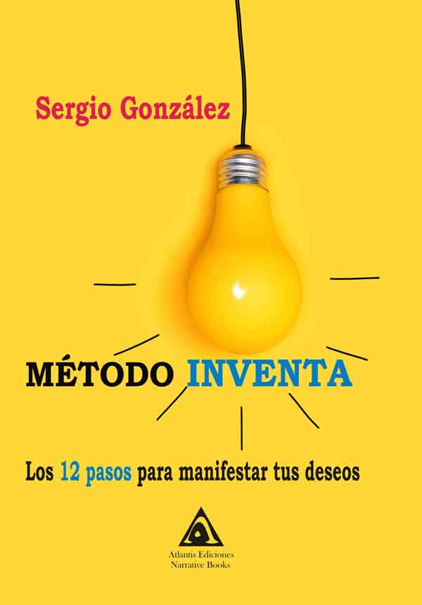 Método inventa, una obra de Sergio González