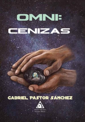Omni: cenizas, una obra de Gabriel Pastor Sánchez