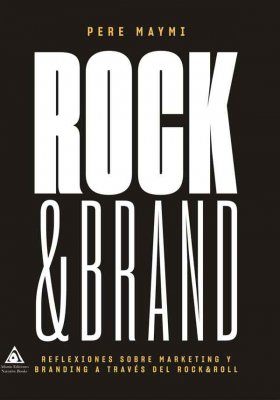 Rock&Brand, una obra de Pere Maymi