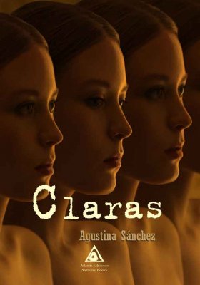 Claras, una obra de Agustina Sánchez