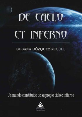 De Caelo et inferno, una obra de Susana Bózquez Miguel