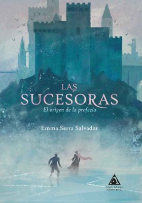 Las sucesoras, una obra de Emma Serra Salvador