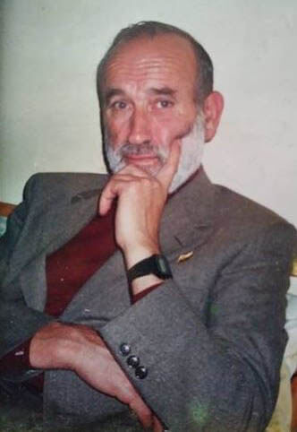 Raúl Calvo Varela, autor de ediciones Atlantis