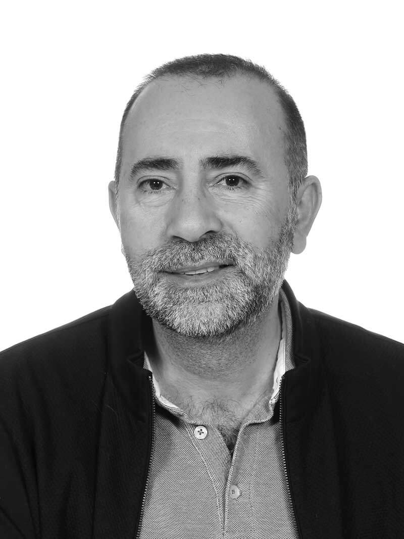 Ricardo Alberto Blanco Rodriguez, autor de Ediciones Atlantis