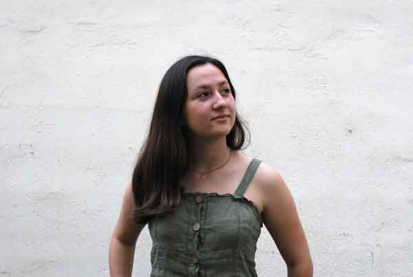 Emma Serra Salvador, autora de Ediciones Atlantis