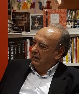 José Vaccaro Ruiz, autor de Ediciones Atlantis