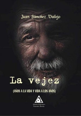 La vejez, una obra de Juan Sánchez Vallejo.